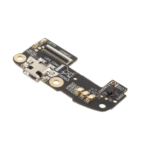 Charging Port Dock Connector Flex Cable Repair Part for Asus Zenfone 2 ZE551ML - 1