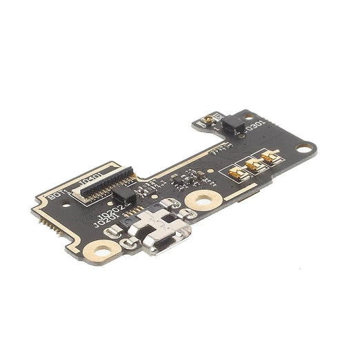 Charging Port Dock Connector Flex Cable Repair Part for Asus Zenfone 5 - 1