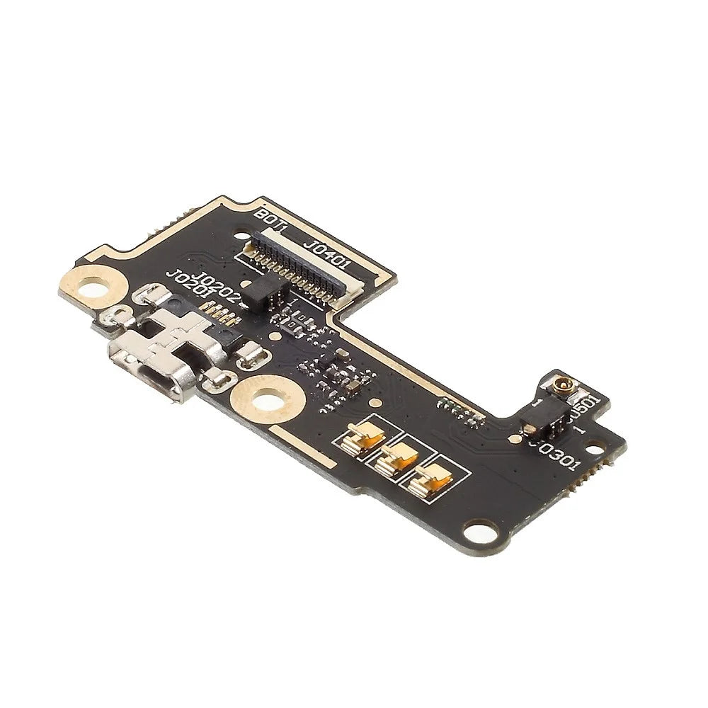 Charging Port Dock Connector Flex Cable Repair Part for Asus Zenfone 5 - 2