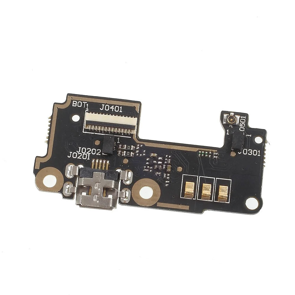 Charging Port Dock Connector Flex Cable Repair Part for Asus Zenfone 5 - 3