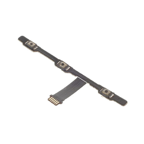 Power & Volume Buttons Flex Cable Part for Asus Zenfone 5 - 1