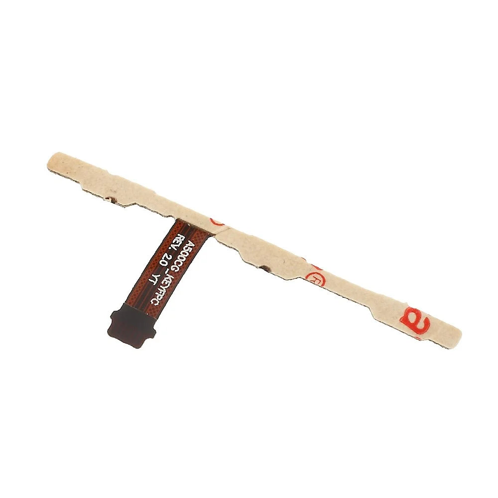 Power & Volume Buttons Flex Cable Part for Asus Zenfone 5 - 3