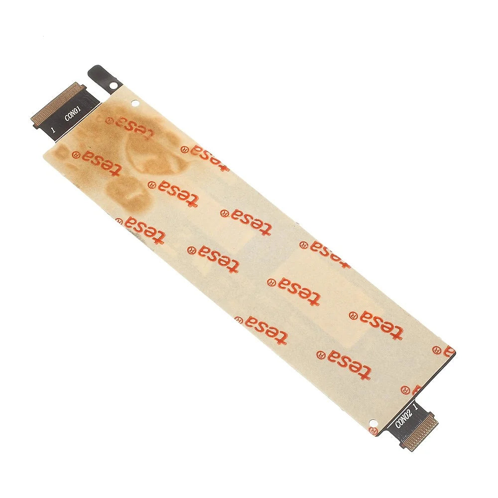 SIM Card Tray Holder Flex Cable Replacement for Asus Zenfone 6 - 3