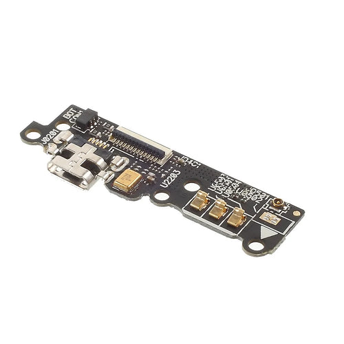 Charging Port Dock Connector Flex Cable Repair Part for Asus Zenfone 6 - 1