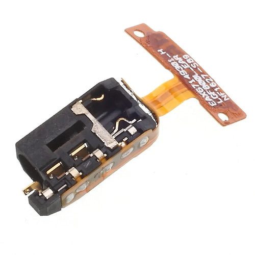 OEM Audio Earphone Jack Flex Cable for LG V20 - 1