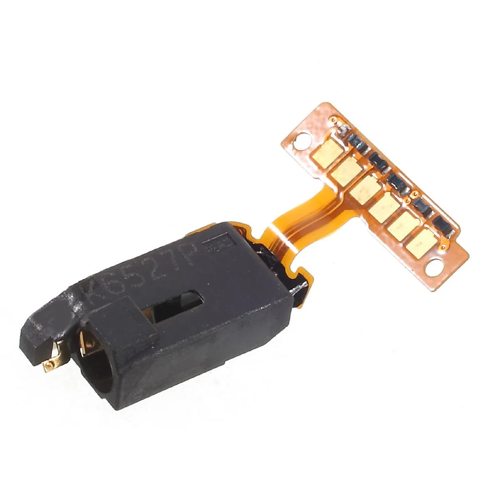 OEM Audio Earphone Jack Flex Cable for LG V20 - 2
