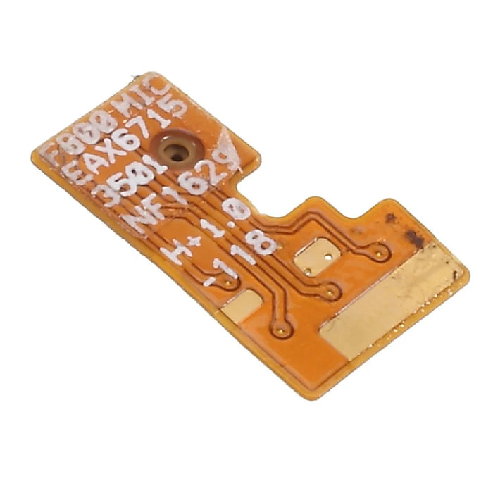 OEM Microphone Mic Flex Cable Replacement for LG V20 - 2