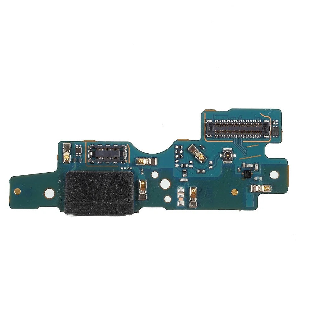 OEM Charging Port Dock Connector Flex Cable Repair Part for Huawei Mate S - 3
