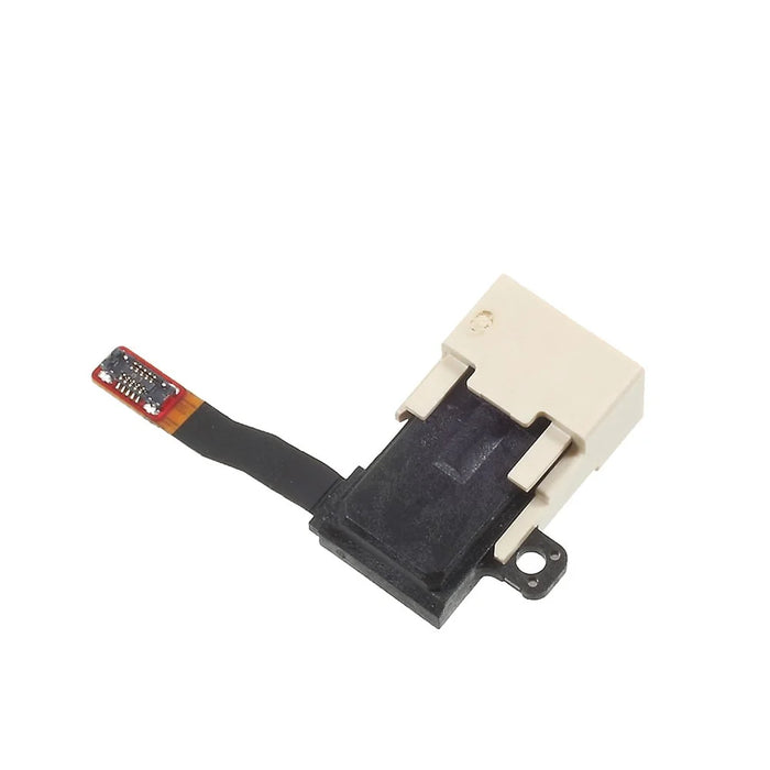 OEM Audio Earphone Jack Flex Cable for Samsung Galaxy S8 G950 - 2