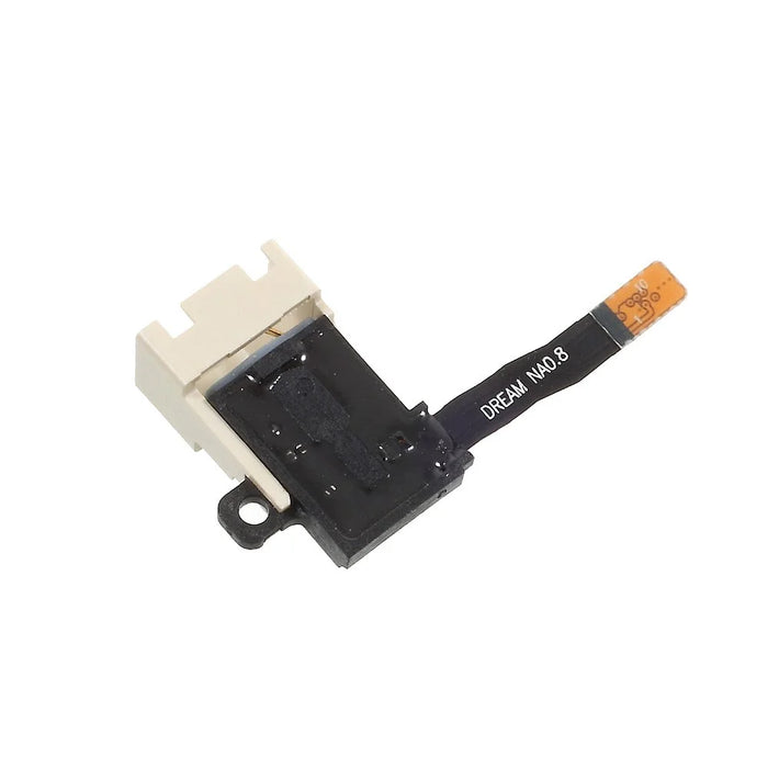 OEM Audio Earphone Jack Flex Cable for Samsung Galaxy S8 G950 - 3