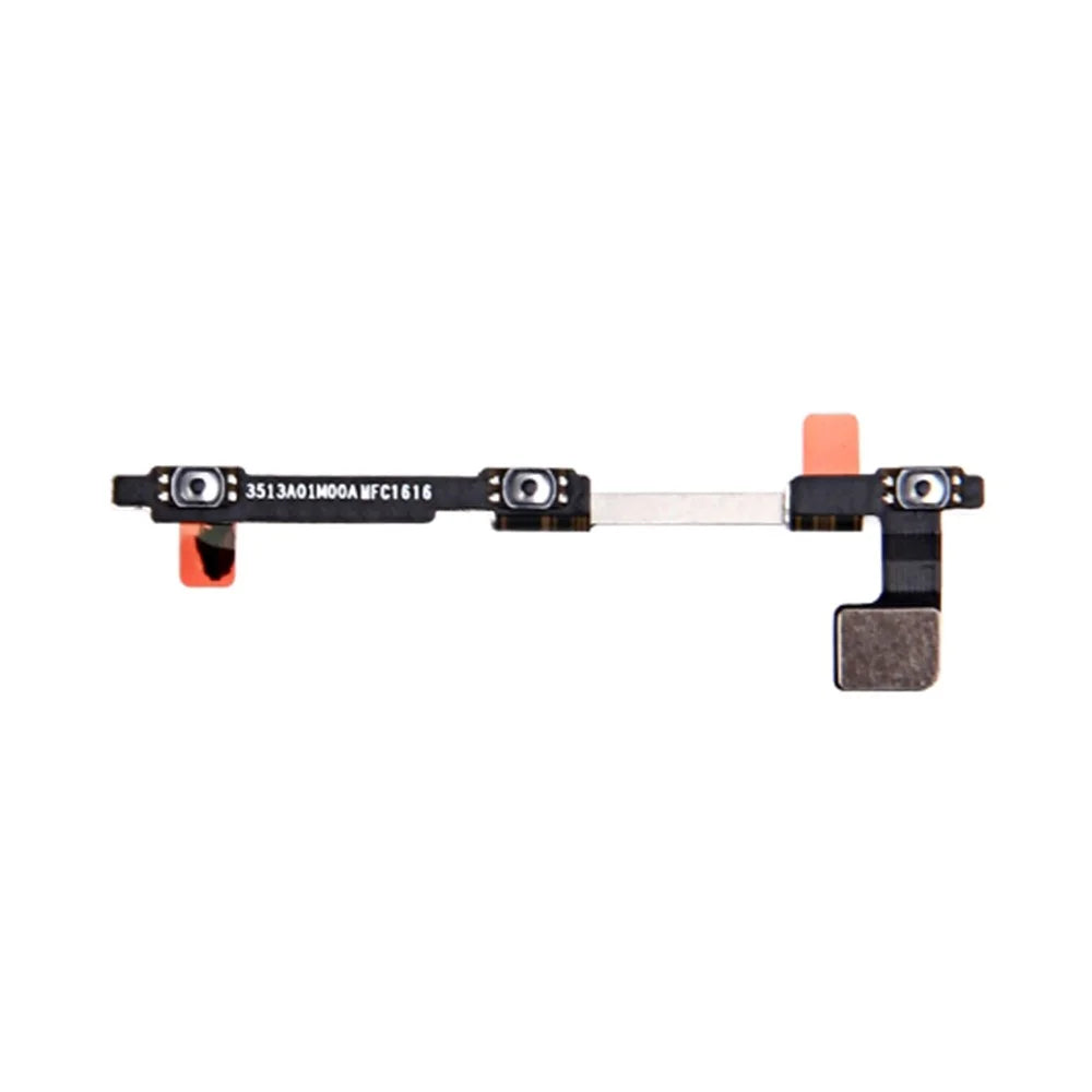 OEM Power On/Off Button Flex Cable Replace Part for Xiaomi Mi 5 - 1