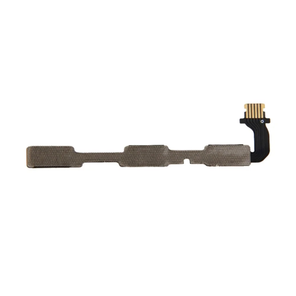 For Xiaomi Redmi 3 Power Button Flex Cable Replacement Part (OEM) - 2