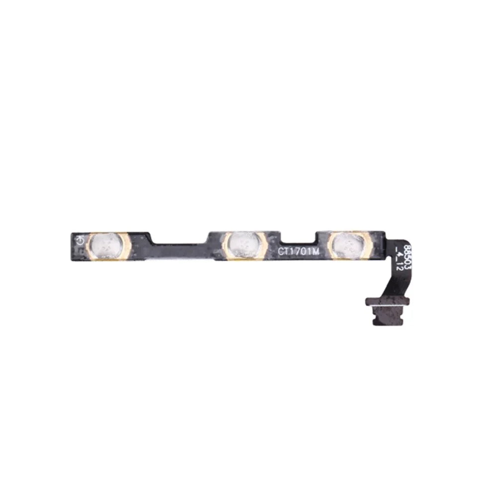 OEM for Xiaomi Redmi 4a Power Button Flex Cable Replacement Part - 1