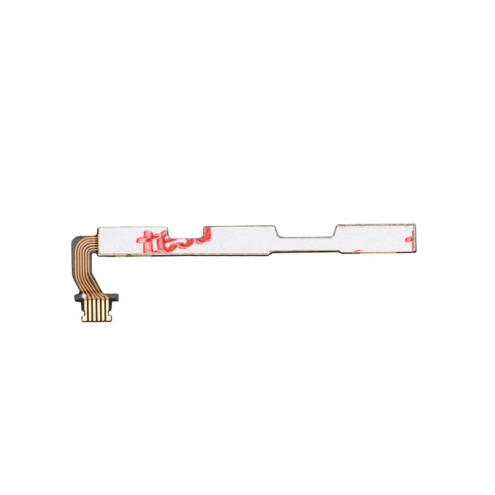 OEM for Xiaomi Redmi 4a Power Button Flex Cable Replacement Part - 2