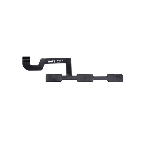 OEM Power On/Off Volume Flex Cable Replacement Part for Xiaomi Redmi Pro - 1