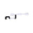 OEM Power On/Off Volume Flex Cable Replacement Part for Xiaomi Redmi Pro - 2