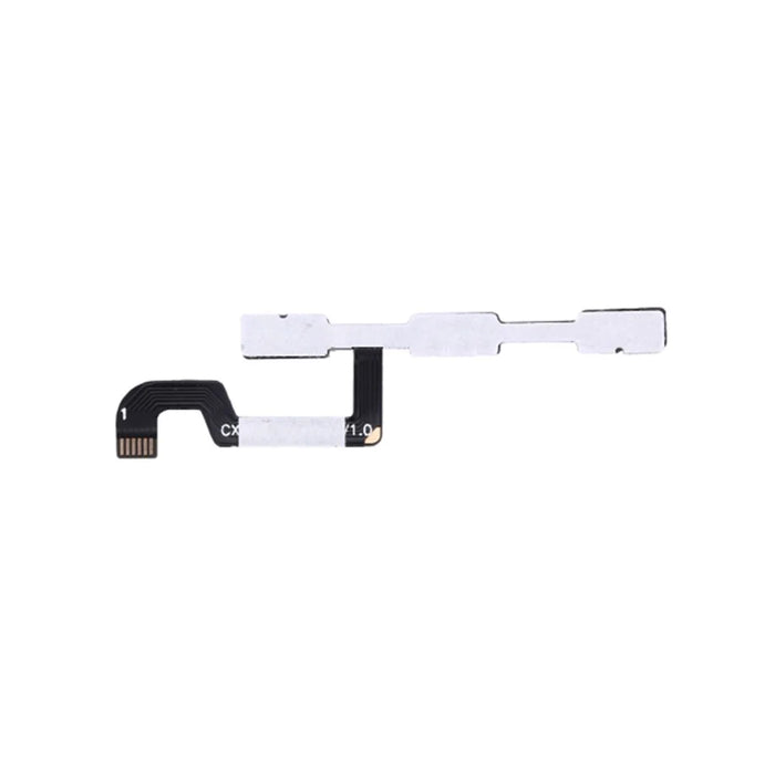 OEM Power On/Off Volume Flex Cable Replacement Part for Xiaomi Redmi Pro - 2