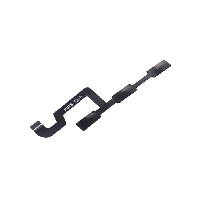 OEM Power On/Off Volume Flex Cable Replacement Part for Xiaomi Redmi Pro - 3