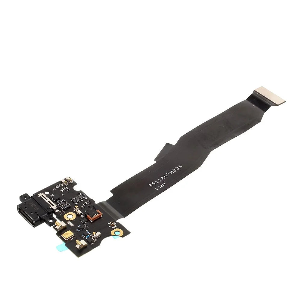OEM Charging Port Flex Cable for Xiaomi Mi 5s - 1