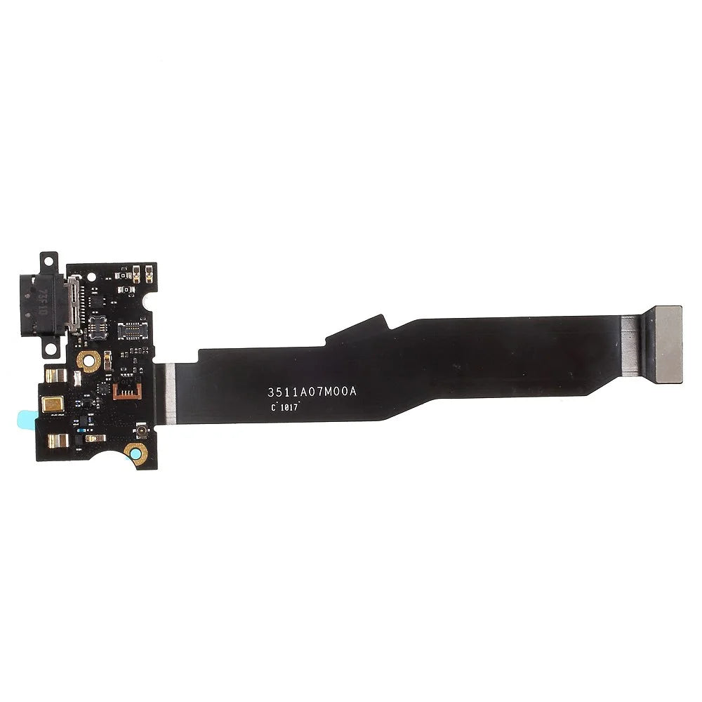 OEM Charging Port Flex Cable for Xiaomi Mi 5s - 3