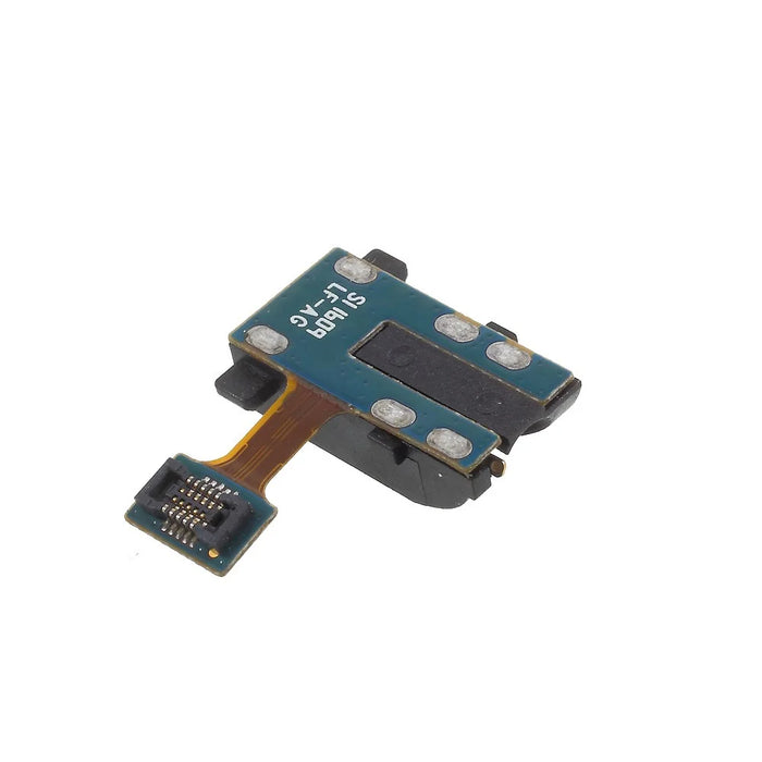 OEM Audio Earphone Jack Flex Cable Part for Samsung Galaxy J3 (2016) J320F - 3