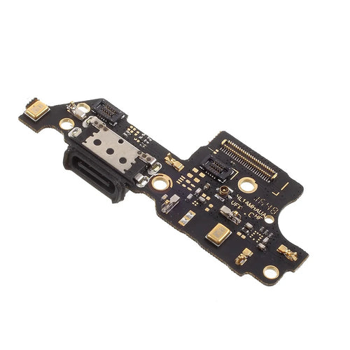 Charging Port Dock Connector Flex Cable Repair Part for Huawei Mate 9 - 1