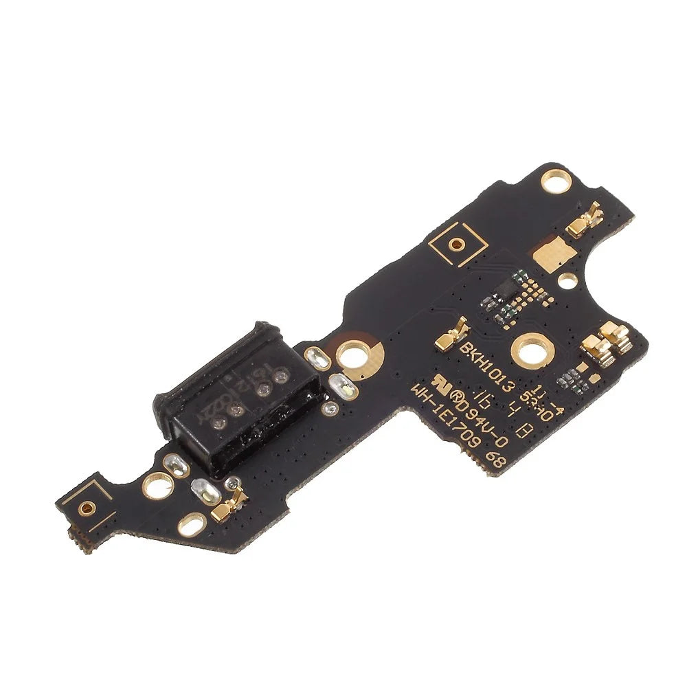Charging Port Dock Connector Flex Cable Repair Part for Huawei Mate 9 - 2