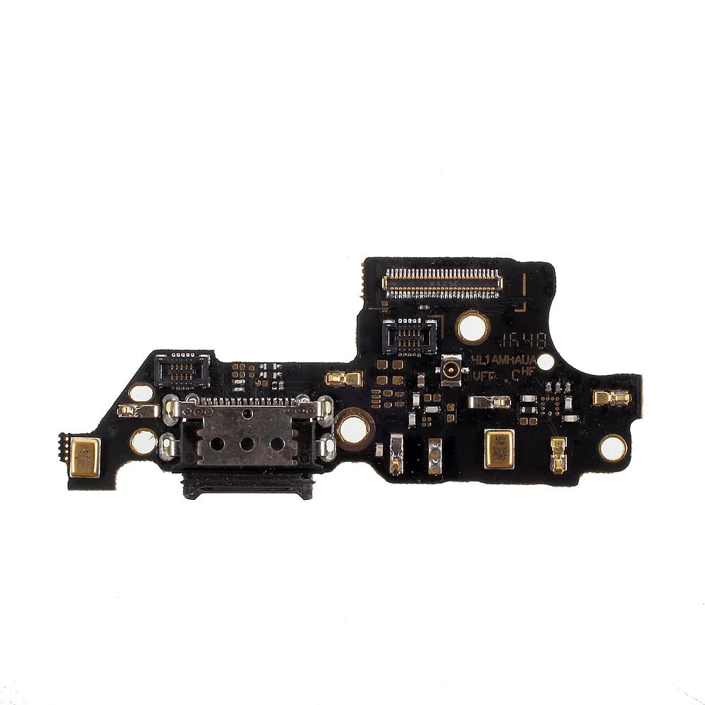 Charging Port Dock Connector Flex Cable Repair Part for Huawei Mate 9 - 3