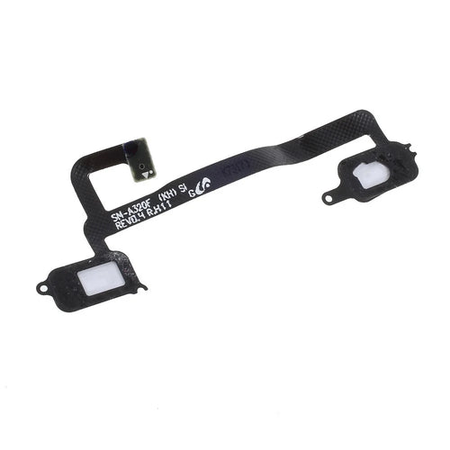 OEM Home Button Sensor Flex Cable Repair Part for Samsung Galaxy A3 (2017) A320 - 1