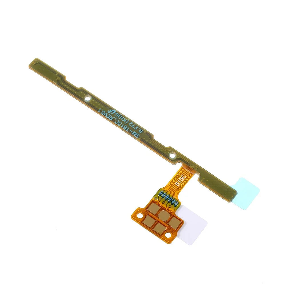 OEM Power & Volume Buttons Flex Cable Part for Samsung Galaxy Tab S2 9.7 T810 - 3