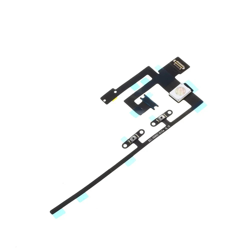 OEM Power Button Flex Cable Replacement Part for iPad Pro 10.5 (2017) - 1