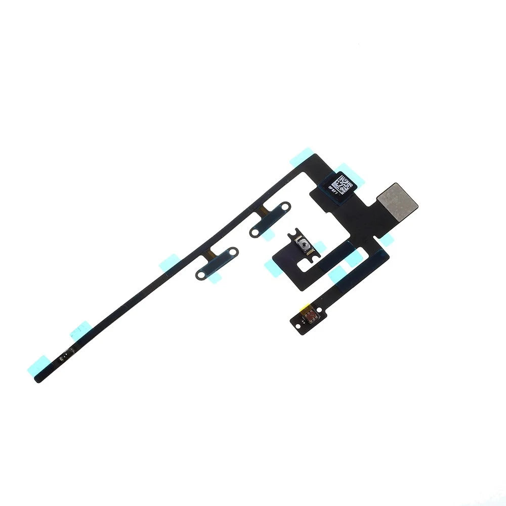 OEM Power Button Flex Cable Replacement Part for iPad Pro 10.5 (2017) - 2
