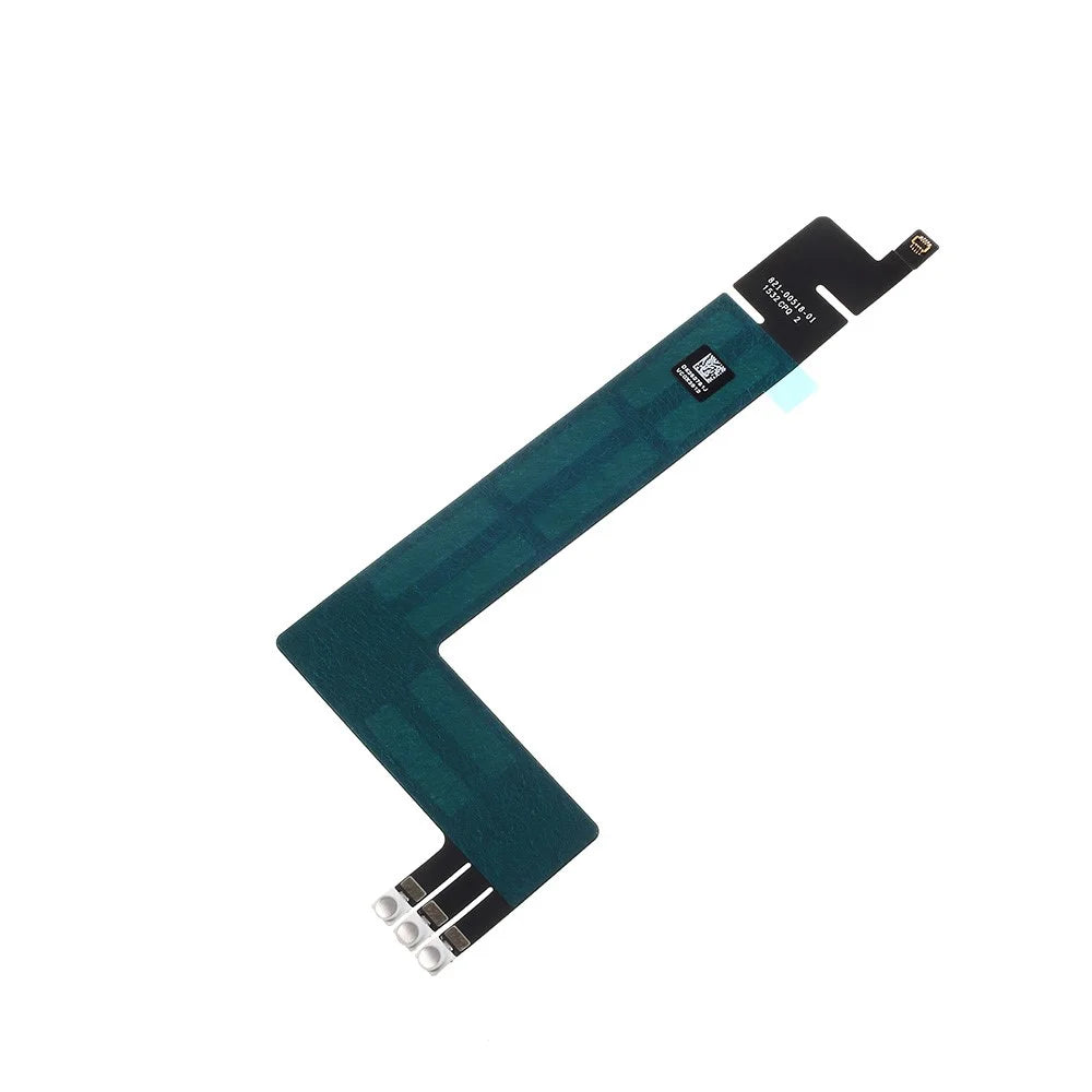 OEM Keyboard Connect Flex Cable Ribbon for iPad Pro 10.5 (2017) - White - 1