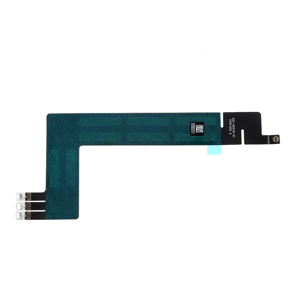 OEM Keyboard Connect Flex Cable Ribbon for iPad Pro 10.5 (2017) - White - 2