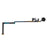 OEM Home Button with Flex Cable for iPad 9.7 (2017) / iPad 9.7-inch (2018) - Black - 2