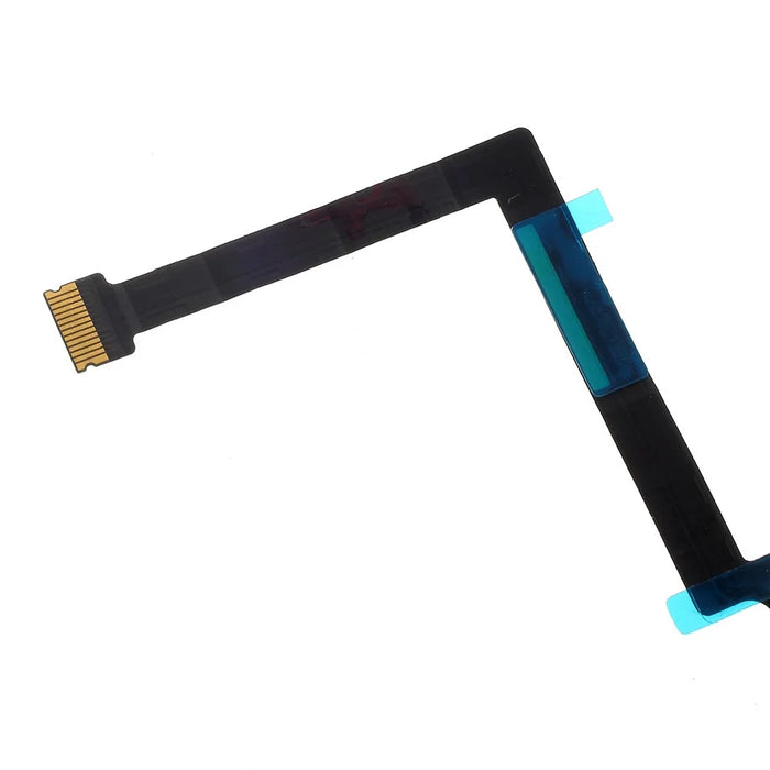OEM Home Button with Flex Cable for iPad 9.7 (2017) / iPad 9.7-inch (2018) - Black - 4