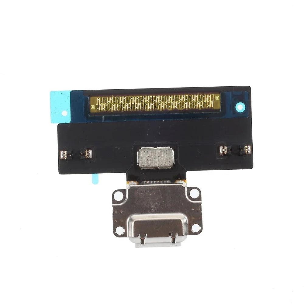 OEM Charging Port Flex Cable Replacement for iPad Air 10.5 inch (2019) / Pro 10.5 (2017) - White - 4