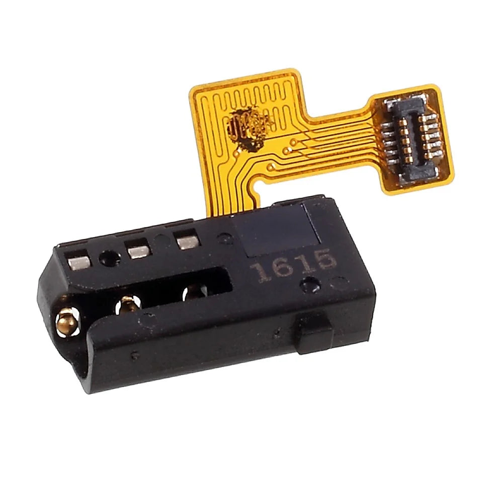 OEM for Huawei Nova Audio Earphone Jack Flex Cable - 1