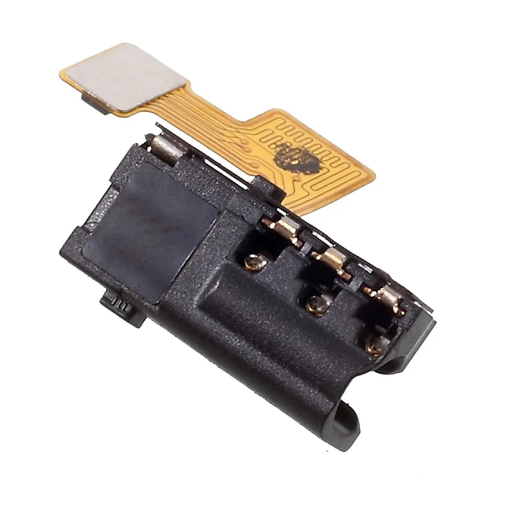 OEM for Huawei Nova Audio Earphone Jack Flex Cable - 2