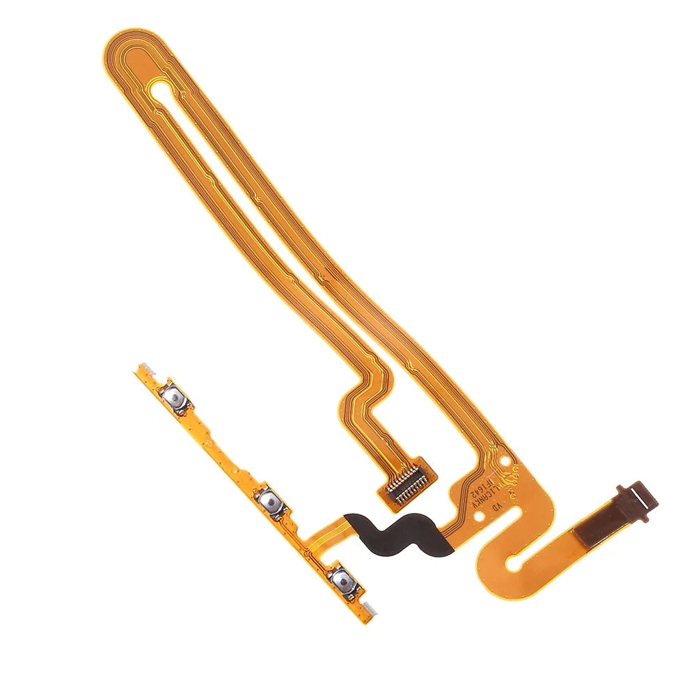Power Switch Button Flex Cable for Huawei Nova (OEM Disassembly ) - 1