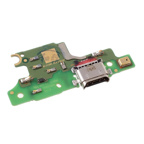 OEM Charging Port Dock Connector Flex Cable Repair Part for Huawei Nova - 1