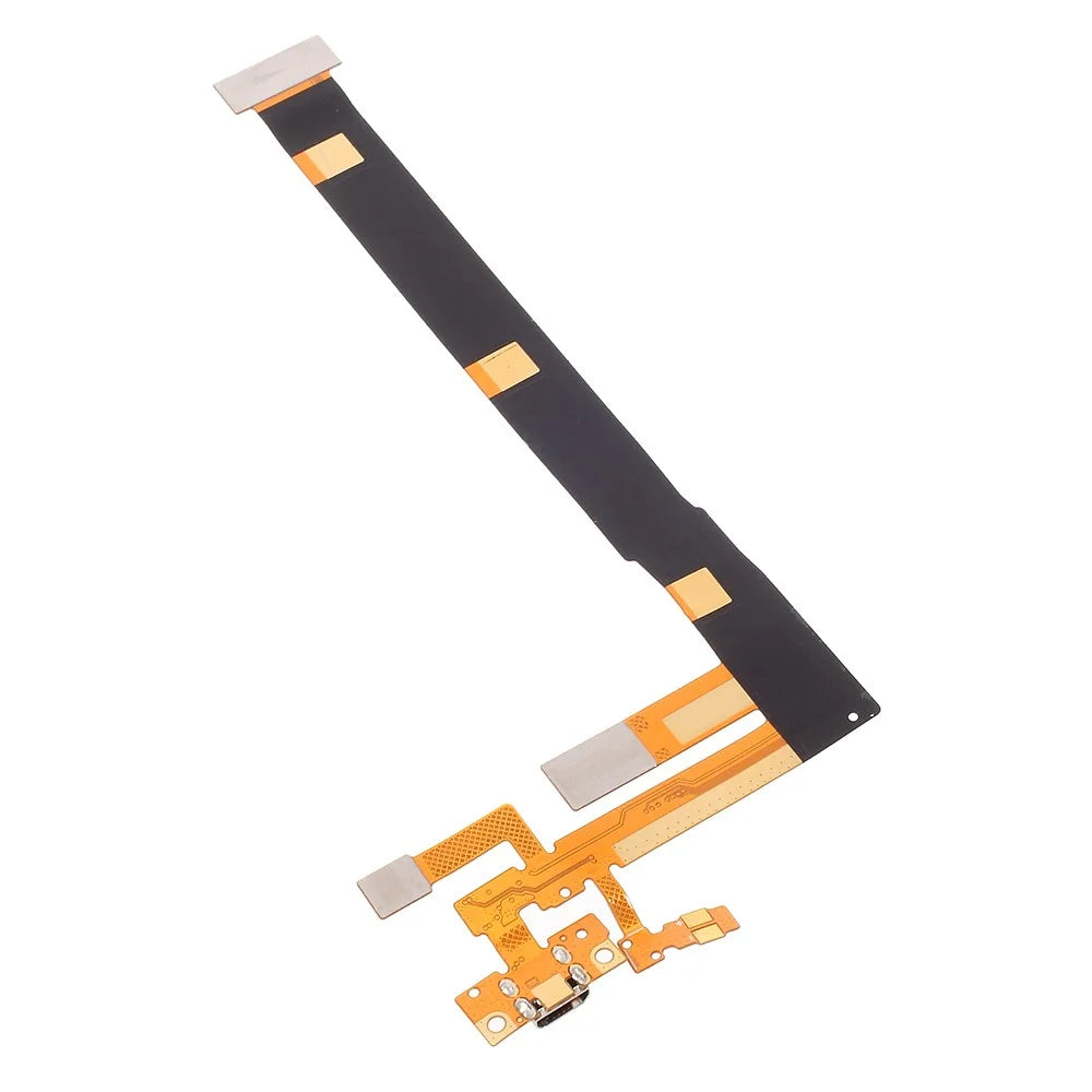 OEM for LG G Pad X 8.3 / LG VK815 Charging Port Dock Connector Flex Cable Repair Part - 2