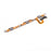 OEM Volume Button Flex Cable Replacement Part for Samsung Galaxy S8 Plus G955 / S8 G950 - 2