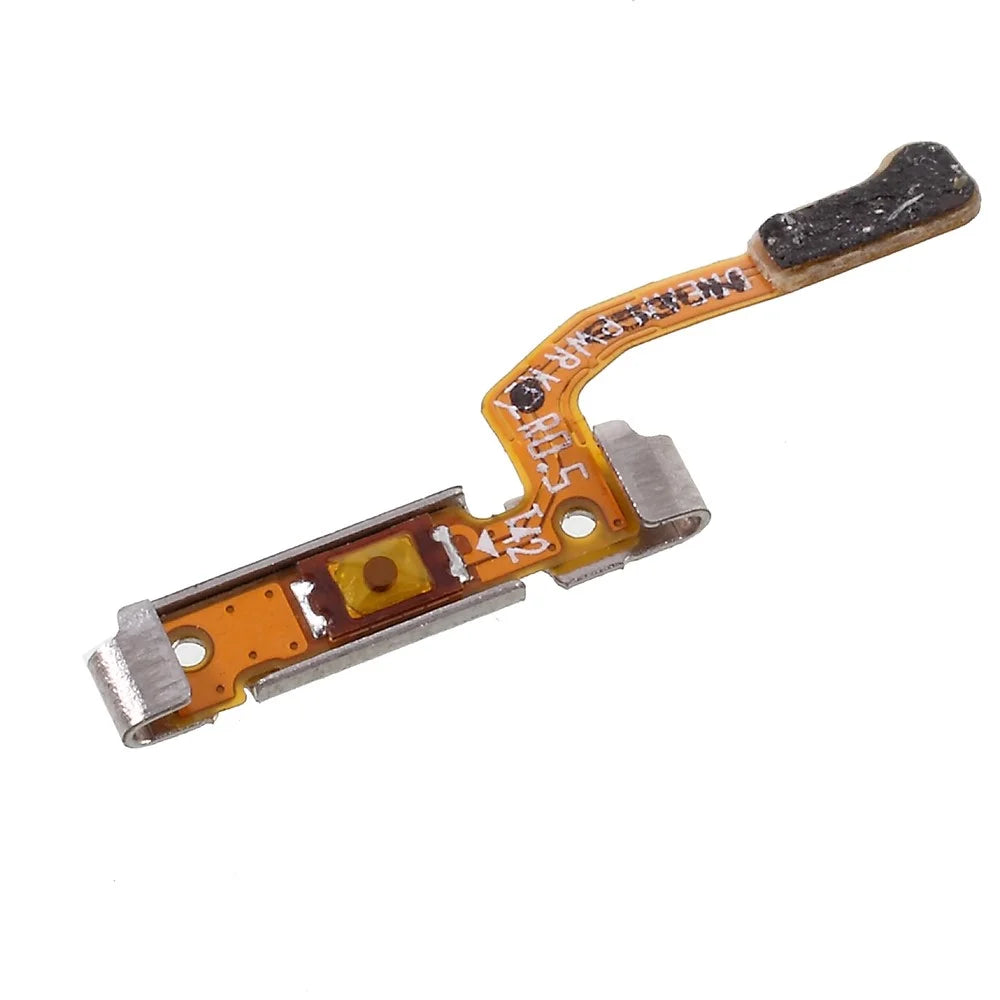 OEM for Samsung Galaxy S8 Plus G955 / S8 G950 Power On/Off Switch Button Flex Cable - 1