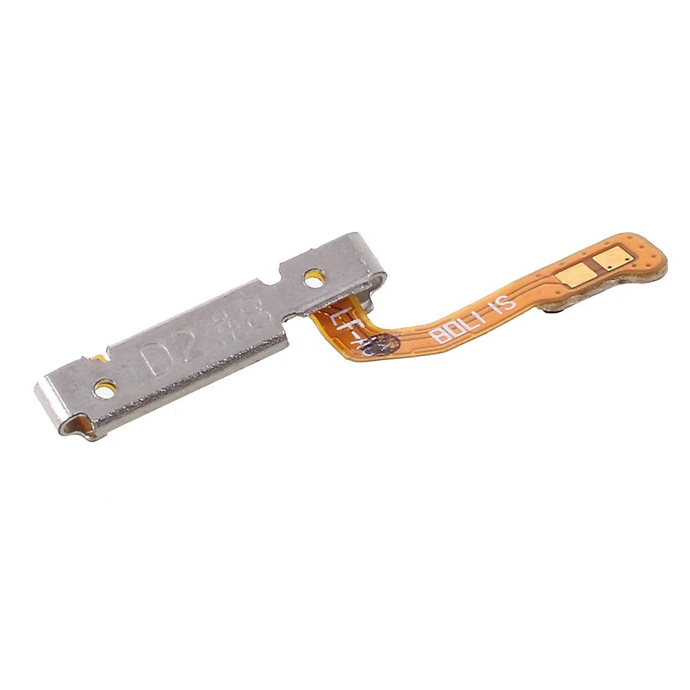 OEM for Samsung Galaxy S8 Plus G955 / S8 G950 Power On/Off Switch Button Flex Cable - 2