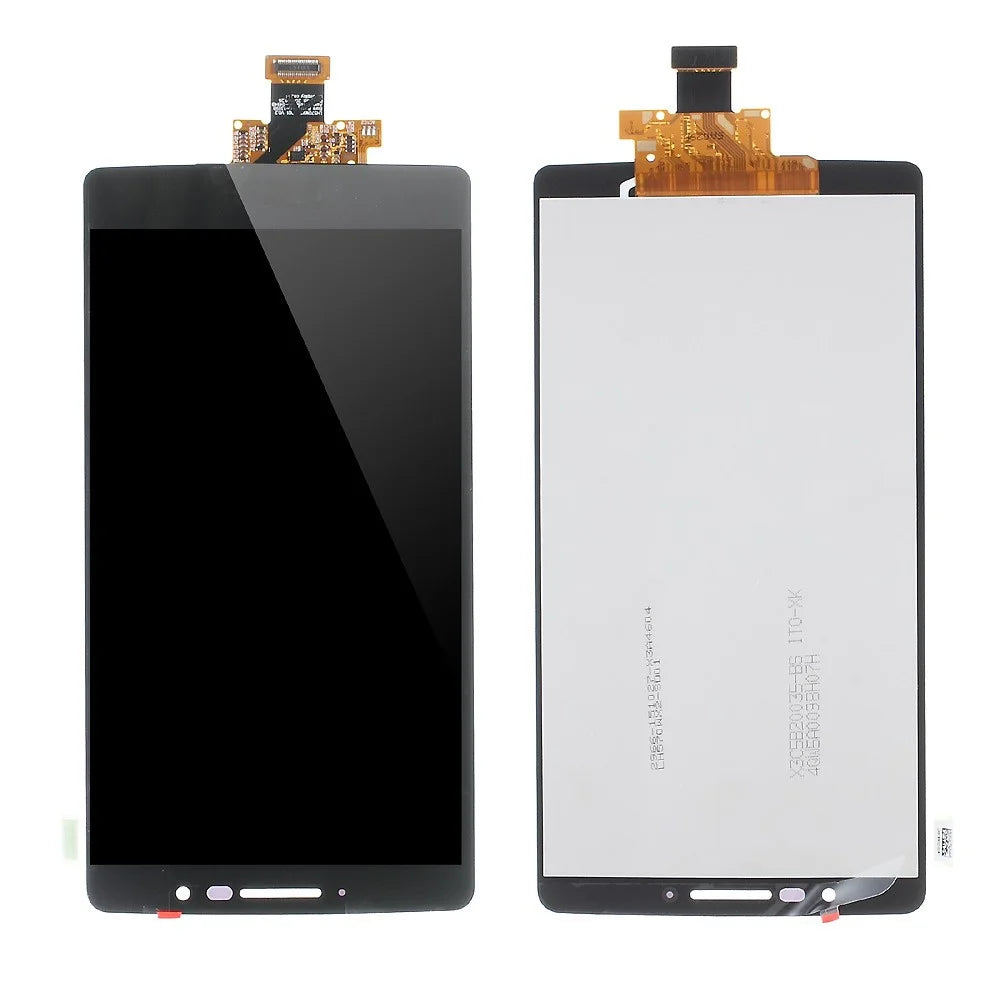 OEM LCD Screen and Digitizer Assembly for LG G Stylo LS770 H631 MS631 H635 H630 - 1