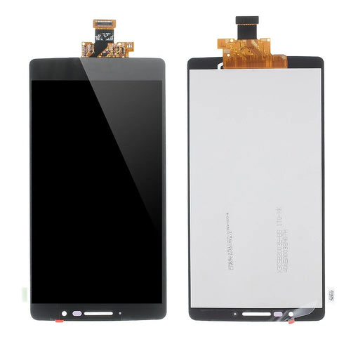 OEM LCD Screen and Digitizer Assembly for LG G Stylo LS770 H631 MS631 H635 H630 - 1