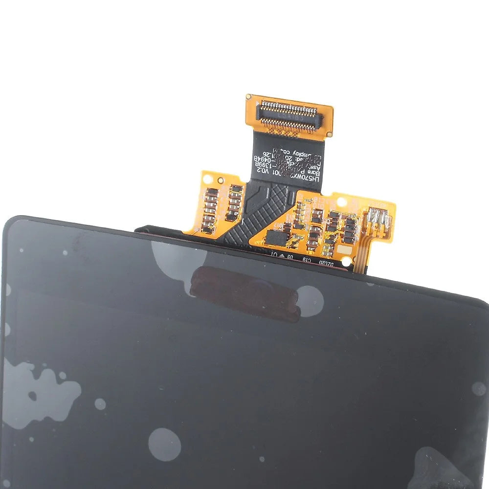 OEM LCD Screen and Digitizer Assembly for LG G Stylo LS770 H631 MS631 H635 H630 - 2