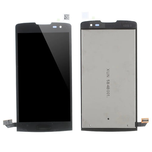 OEM LCD Screen and Digitizer Assembly for LG Leon H320 MS345 H345 LS665 L33L / 4G LTE H340N H340 - 1