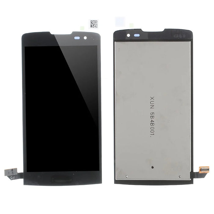 OEM LCD Screen and Digitizer Assembly for LG Leon H320 MS345 H345 LS665 L33L / 4G LTE H340N H340 - 1